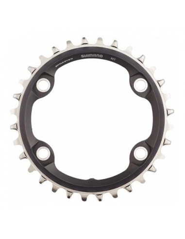 Plato 38d sh m8000 38/28 doble 11v