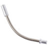 Tubo guia cable v-brake flexible sin goma