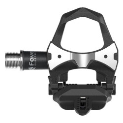 Pedal derecho assioma...