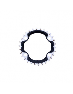 Plato 30d shimano m8000 xt triple.11v.