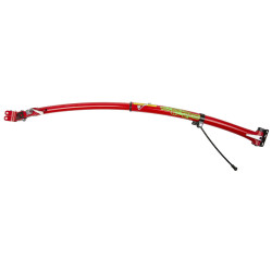 Barra remolque para...