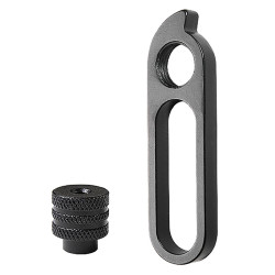 Patilla cambio universal...