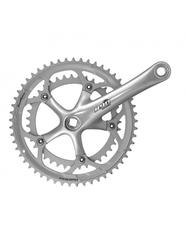 Jgo. bielas sunrace fcr96 170mm 34/50 9v