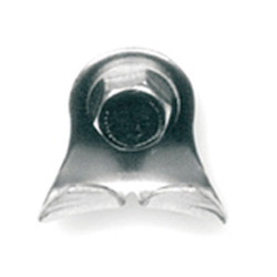 Triangulo puente freno cantilever