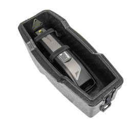 Portabateria e-explorer...