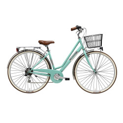 Bicicleta panarea mujer 28"...