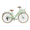 Bicicleta retro donna 28"...
