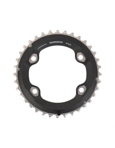 Plato 24d shimano m7000 slx (34/24) 11v