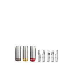 Set de herramientas nano...