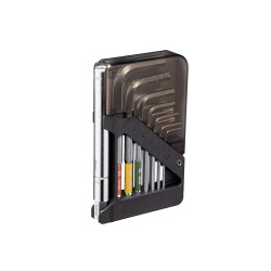 Juego completo de llaves...