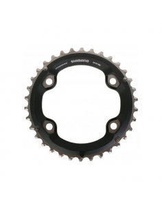 Plato 26d shimano m7000 slx (36/26) 11v