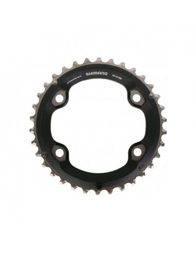 Plato 26d shimano m7000 slx (36/26) 11v