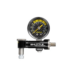 Comprobador de presion...