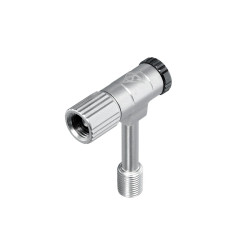 Adaptador de valvula...