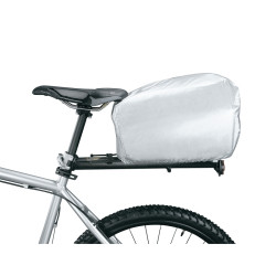 Cubre alforjas impermeable...