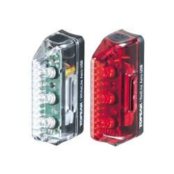 Faro delantero+piloto aero...