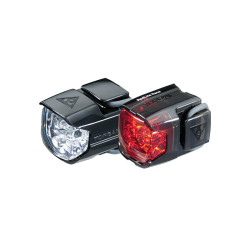 Faro delantero+piloto...