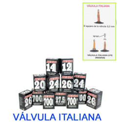 Camara 26x1 3-8x650a...