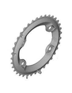 Plato 34d shimano m7000 slx (34/24) 11v