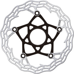 Disco 160mmx1.8mm galfer...