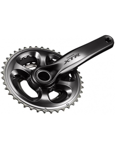 Bielas xtr 11v. 175mm 36/26 s/caz. xc