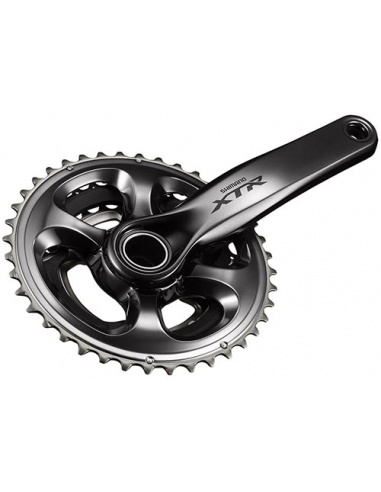 Bielas xtr 11v. 175mm 36/26 s/caz. xc