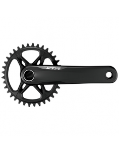 Bielas xtr 12v/11v 170mm s/p s/ca q162