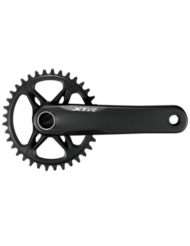 Bielas xtr 12v/11v 175mm s/p s/ca q162