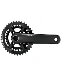 Bielas xtr 12v 175mm 38/28 s/p s/ca