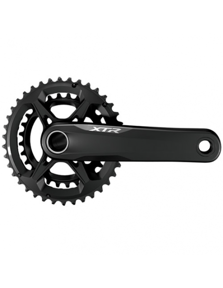 Bielas xtr 12v 175mm 38/28 s/p s/ca