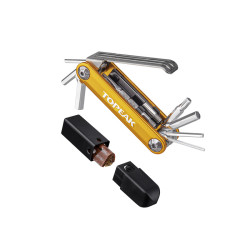 Multiherramienta topeak...