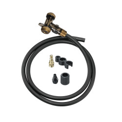 Tubihead upgrade kit topeak
