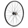 Rueda trasera 27.5" negra...