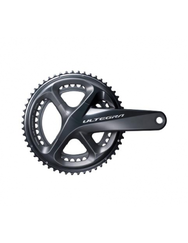 Bielas ultegra r8 172,5mm 50/34 11v doble