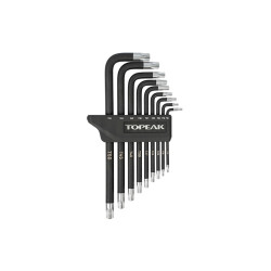 Juego de llaves torx dx topeak