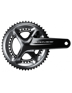 Bielas dura ace 172.5mm 52/36 11v doble