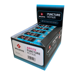 Kit de reparación de pinchazos airtite