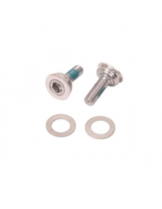 Par tornillos sujeccion biela