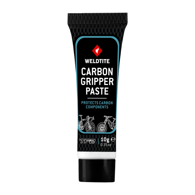 Grasa para carbono, tubo 10gr