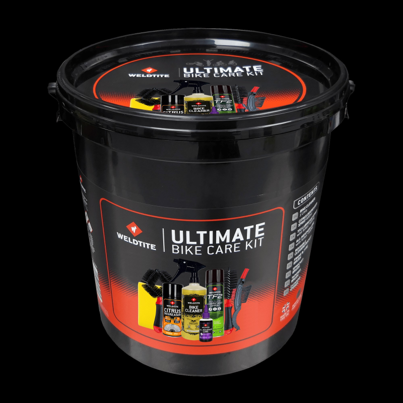 Kit surtido ultimate limpieza y mantenimiento