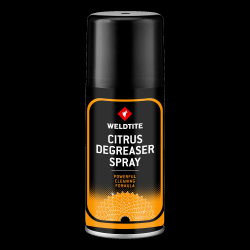 Desengrasante weldtite limón aerosol 150 ml