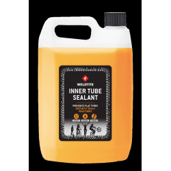 Liquido sellante weldtite 5l para camaras