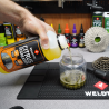 Desengrasante weldtite citrus limon  1l
