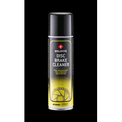 Limpiador de disco weldtite 250 ml