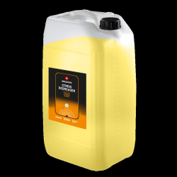 Desengrasante weldtite citrus limon 25l