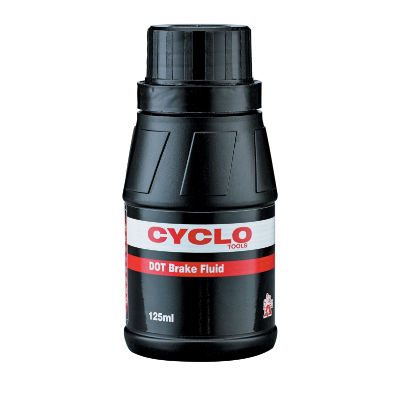 Aceite para horquilla weldtite dot 5,1 125ml