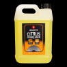 Desengrasante weldtite citrus limon 5l