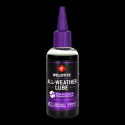 Lubricante all weather, bote 100ml