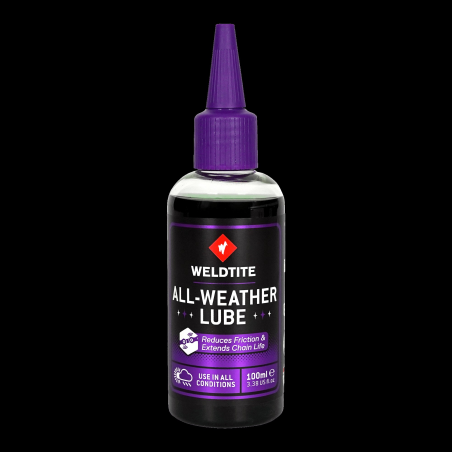 Lubricante all weather, bote 100ml