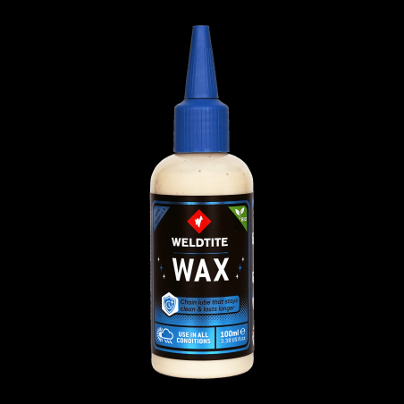 Weldtite cera tf2 lubricant dry 100ml